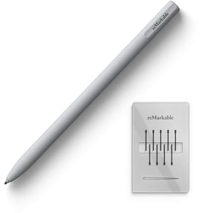 Digitale Marker en Pen met 9 Vervangingspunten voor Perfecte Schrijfervaring