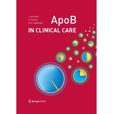Apob In Clinical Care - J. de Graaf