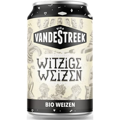 WITZIGE WEIZEN