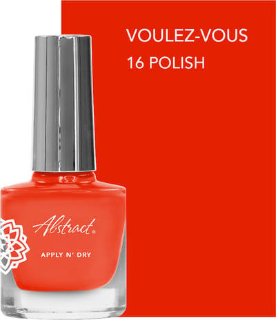 Apply N' Dry VOULEZ VOUS 6ml