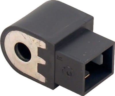 Wolf magneetventielspoel voor oliepomp Suntec AS47D/1596, 241401499