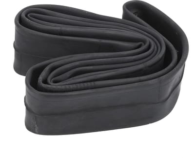 Dailygoods- Fiets Binnenband 24 Inch - Butylrubber - Schrader Ventiel - Vervanging - Comfortabel - Veilig rijden - Fietsslang