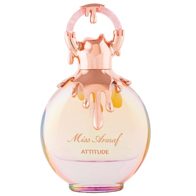 Armaf Miss Armaf Attitude Eau de Parfum Spray - Boeiende bloemige geur