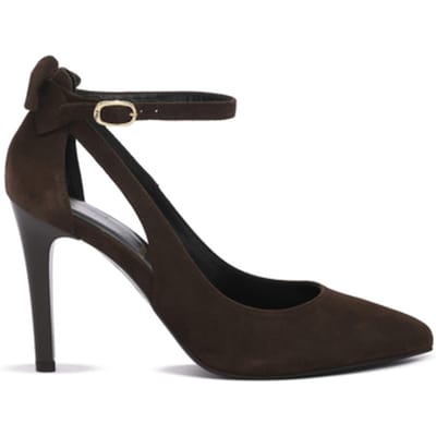 Pumps NeroGiardini NERO GIARDINI 300 NILO TESTA MORO