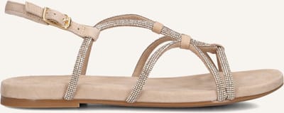 UNISA COOPER_KS Dames Sandalen - SKIN - Maat 37