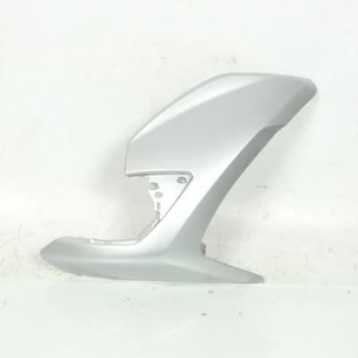 Tablier AVG inférieur pour scooter Peugeot 125 Speedfight 4 787416Q2 Gris Neuf