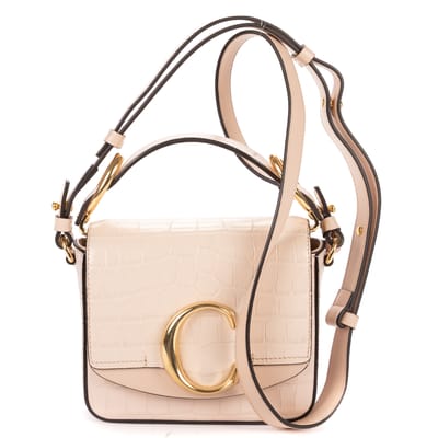 Mini C Bag Mini  schoudertas