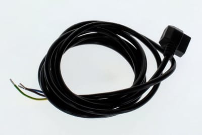 BOSCH Kabel Pomp 230V 2,5m PR60 everp, 8735300762