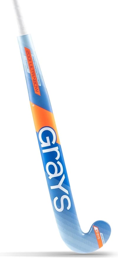 Grays 200i Ultrabow Indoor Hockeystick