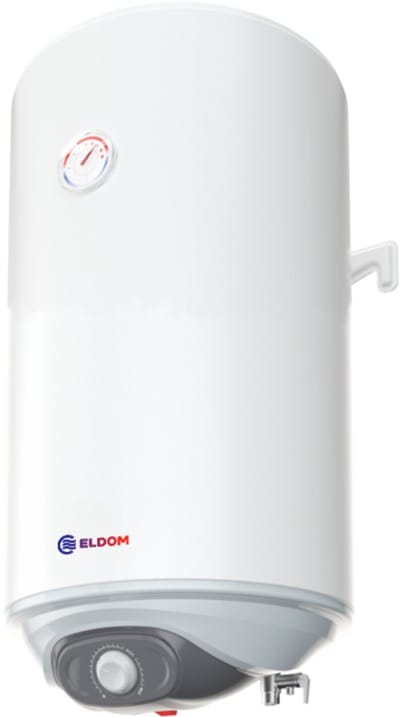 ELDOM Spectra 50 liter boiler 1,5 kW. manual control