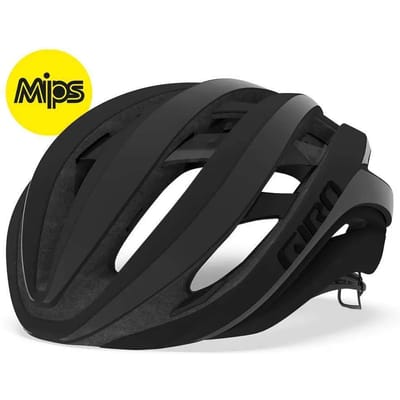 Fietshelm Giro Aether Mips