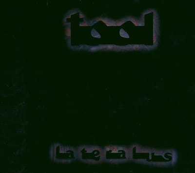 Lateralus - Tool
