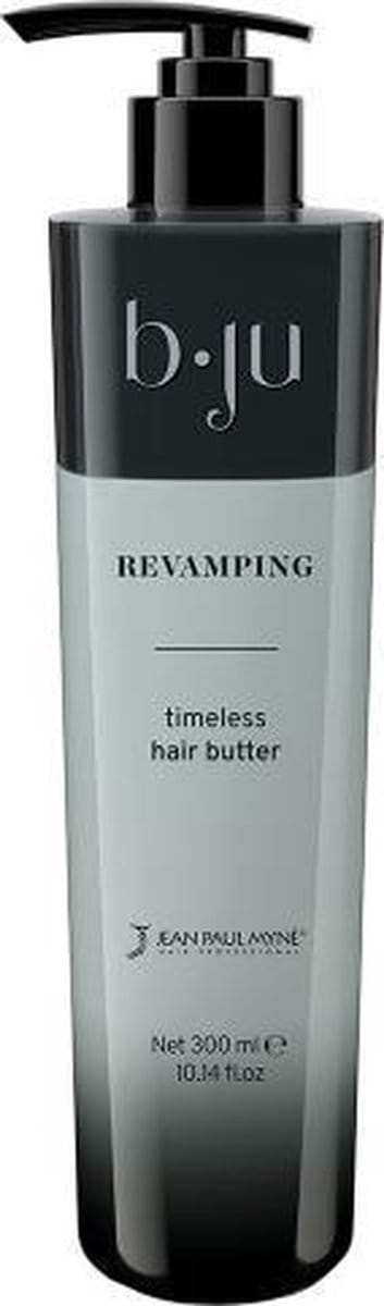 Jean Paul Myne B-JU Revamping Timeless Hair Butter 300ml