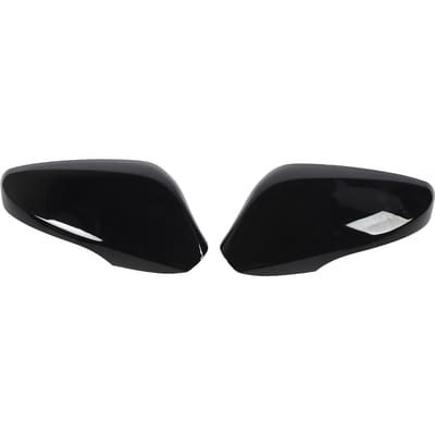 Achteruitkijkspiegelkap 87616 3X000ANKA Glanzend Zwart Zijvleugelspiegelkap voor Elantra MD 2011 black
