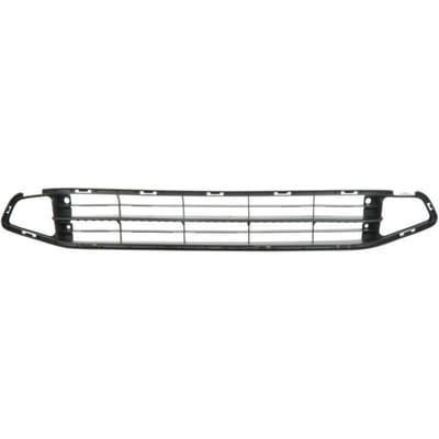 Ventilatierooster, bumper BLIC 6502-07-2901911P