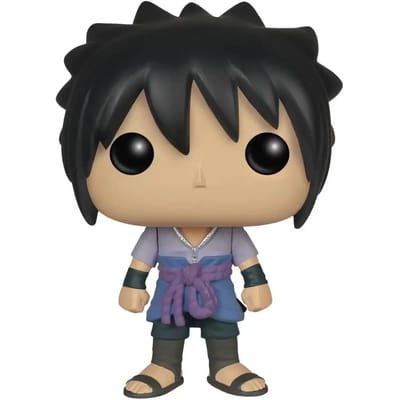 Sasuke - Funko Pop! - Naruto Shippuden