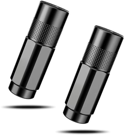 Dailygoody - Vetpers mondstuk - Vetpers adapters - Geen olieterugloop