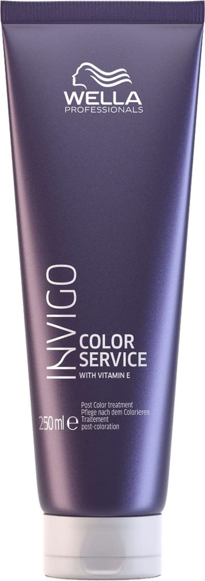 Wella Professional - Invigo Color Service Hair Treatment