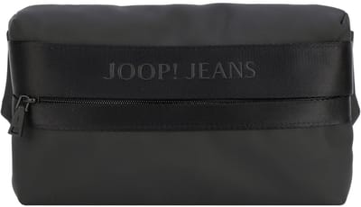 JOOP! Gordeltas Modica Nuvola Edgars Hipbag Black Zwart