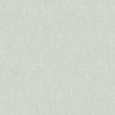 Boråstapeter Vliesbehang 4334 - Linen - Textiel Zilver - 53cm x 10.05m