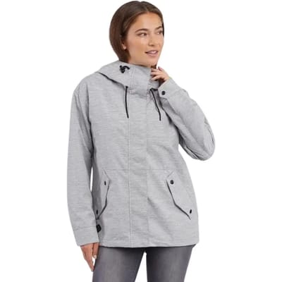 Waterdicht damesjack Ragwear Milenium