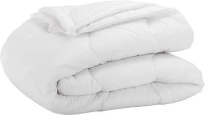 Hotel Kwaliteit 4 Seizoenen Dekbed | 200x200 cm - Anti Allergie Dekbed Met Twee Delen - Tweepersoons Dekbed- Zomerdekbed & Winterdekbed