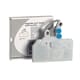 Konica Minolta 4337110 / 1710522-001 toner opvangbak (origineel)