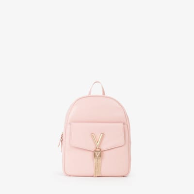 Valentino Stella Dames Rugzak - Roze
