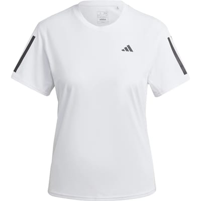 T-shirt Korte Mouw adidas Own