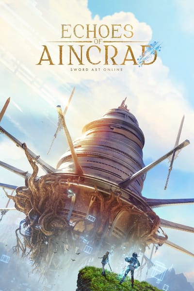 Echoes of Aincrad - Windows Download
