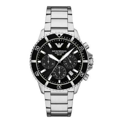 Emporio Armani Chronograaf Holiday 2025 AR11739