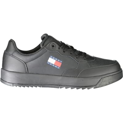 Lage Sneakers Tommy Hilfiger EM0EM01397BDS