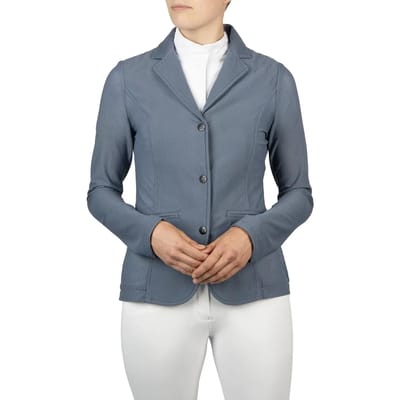 Wedstrijdjas voor dames EQPRO Mistral
