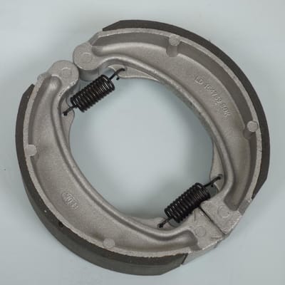 remschoen sifam voor motor honda 250 cb rs ab 4vis 1980 tot 1981 Ø139x30mm / ar nieuw