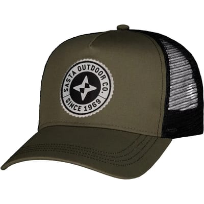 Trucker pet Sasta Nordik