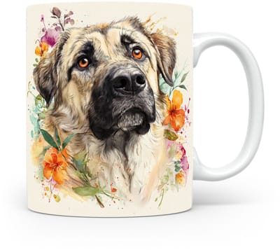 Beker Anatolische Herder