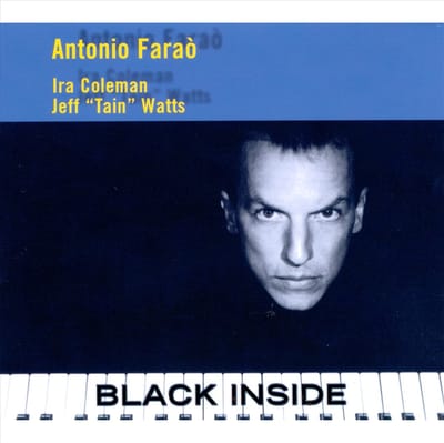 Black Inside