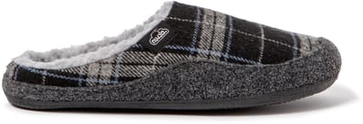 Nuvola Sloffen-unisex-zwart - 37