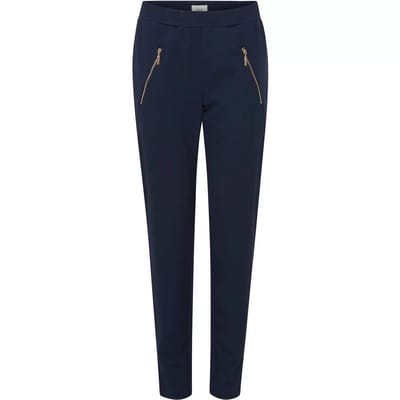 Damesbroek met hoge taille Pulz Jeans Kira