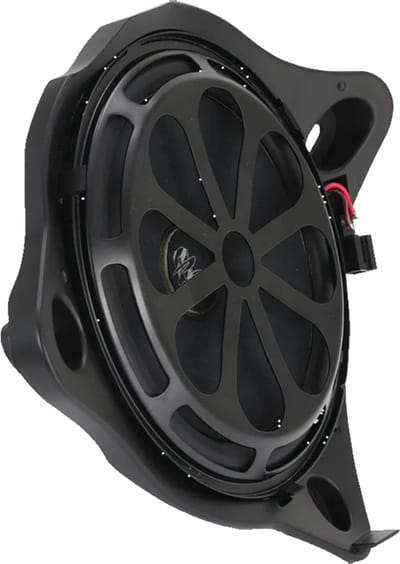 Ground Zero GZCS 200MBR-LHD subwoofer