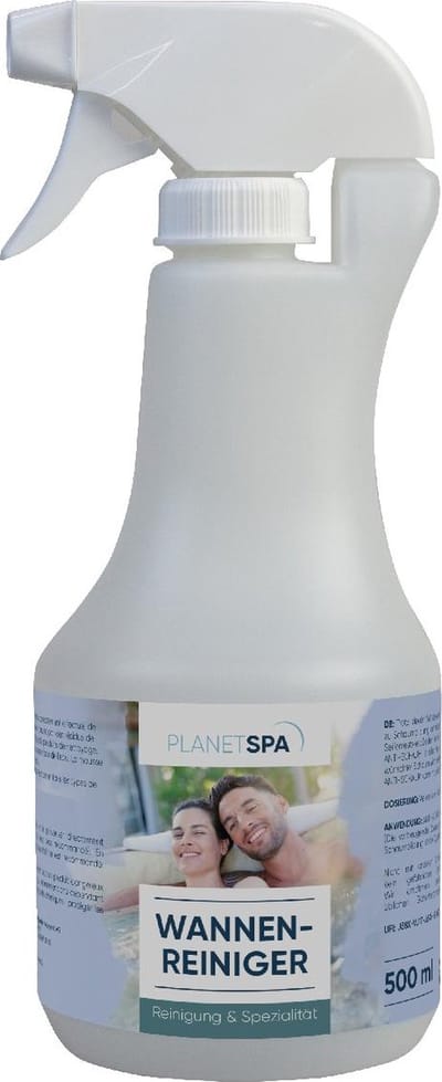Wandreiniger spray 500 ml - Planet Spa