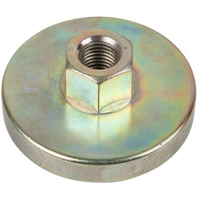 KS Tools 460.1718 Tegenlager (inbouw) Ø 78x35mm