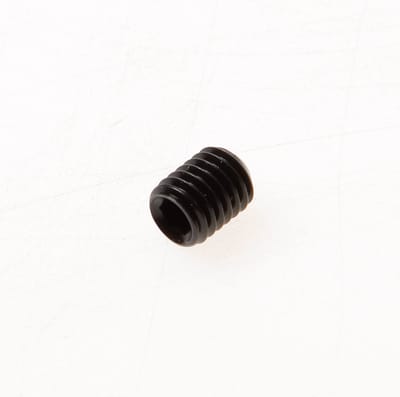 Elcee Stelschroef binnenzeskant kratereind m8 x 10mm
