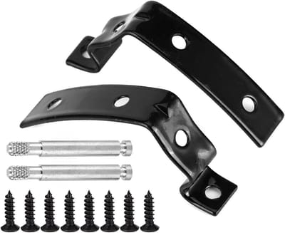 Reparatieset voor Glove Box Handgreep voor Audi S4 RS4 B6 B7 - Vervangende Onderdelen en Specificaties 8E2857131 8E2857035 8E0880802
