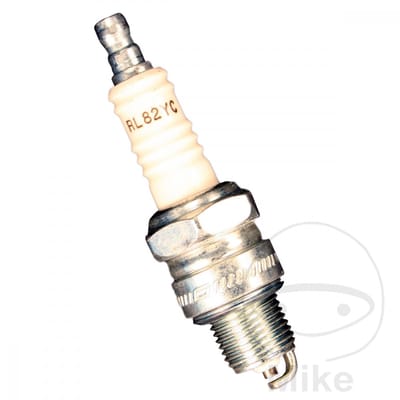 champion bougie voor harley davidson 1000 xlh sportster motor 1979 tot 1985 oe064-rl82yc nieuw