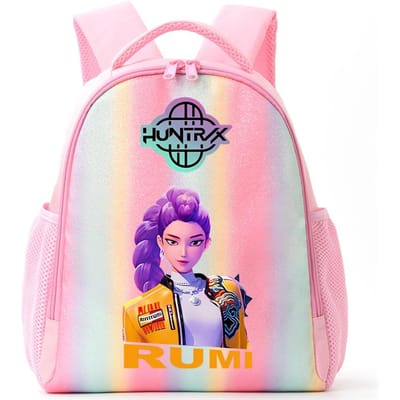 KPOP Schooltas Rugzak Reispakket Rugzak Handtas Verjaardagscadeau