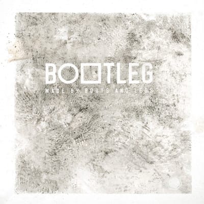Automat & Schneider TM - Bootleg (12" Single) (Limited Edition)