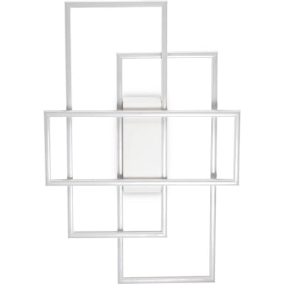 Ideal Lux Frame LED plafondlamp wit 62,5x41cm