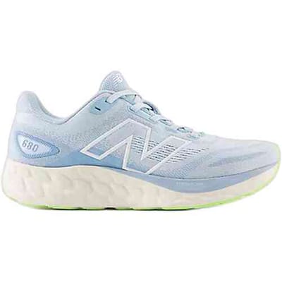 Hardloopschoenen New Balance W680LT8