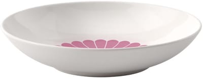 Pastaschale Fleur Couleur ø 24 cm